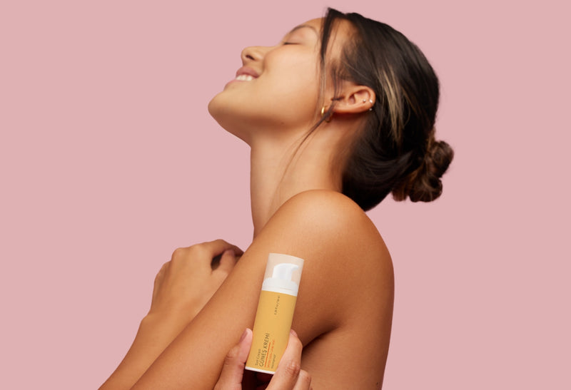 365 Gün Tek Güneş Kremi