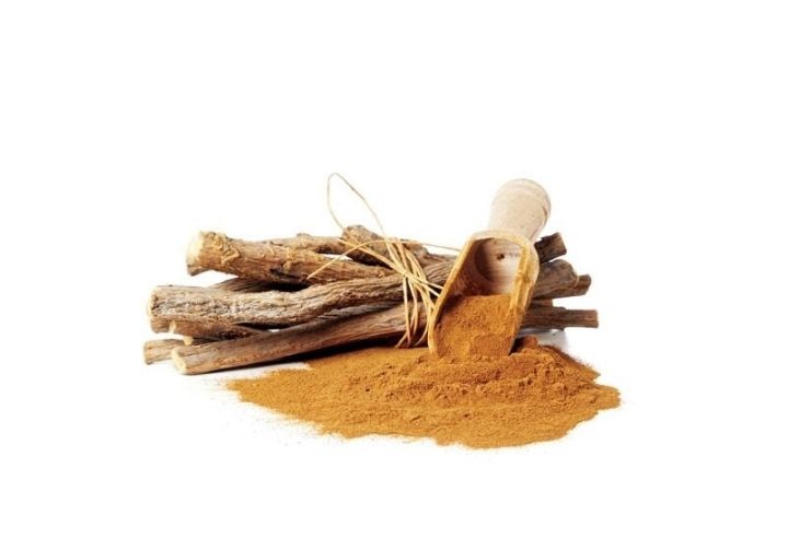 Meyan Kökü Ekstresi (Glycyrrhiza glabra root extract)